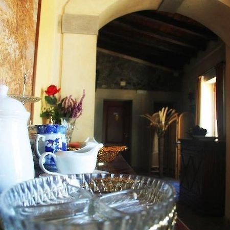 Hotel Florio Castiglione De Sicilia Εξωτερικό φωτογραφία