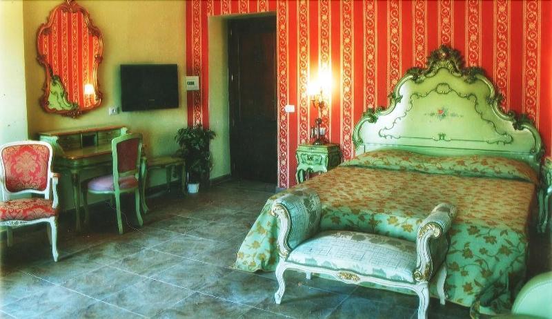 Hotel Florio Castiglione De Sicilia Εξωτερικό φωτογραφία