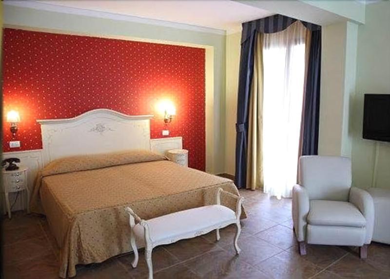 Hotel Florio Castiglione De Sicilia Εξωτερικό φωτογραφία