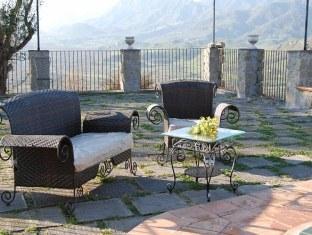Hotel Florio Castiglione De Sicilia Εξωτερικό φωτογραφία