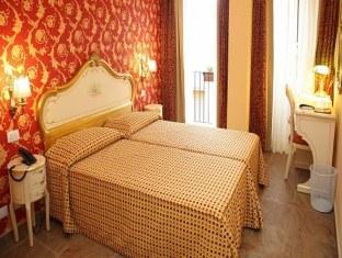 Hotel Florio Castiglione De Sicilia Εξωτερικό φωτογραφία