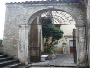 Hotel Florio Castiglione De Sicilia Εξωτερικό φωτογραφία